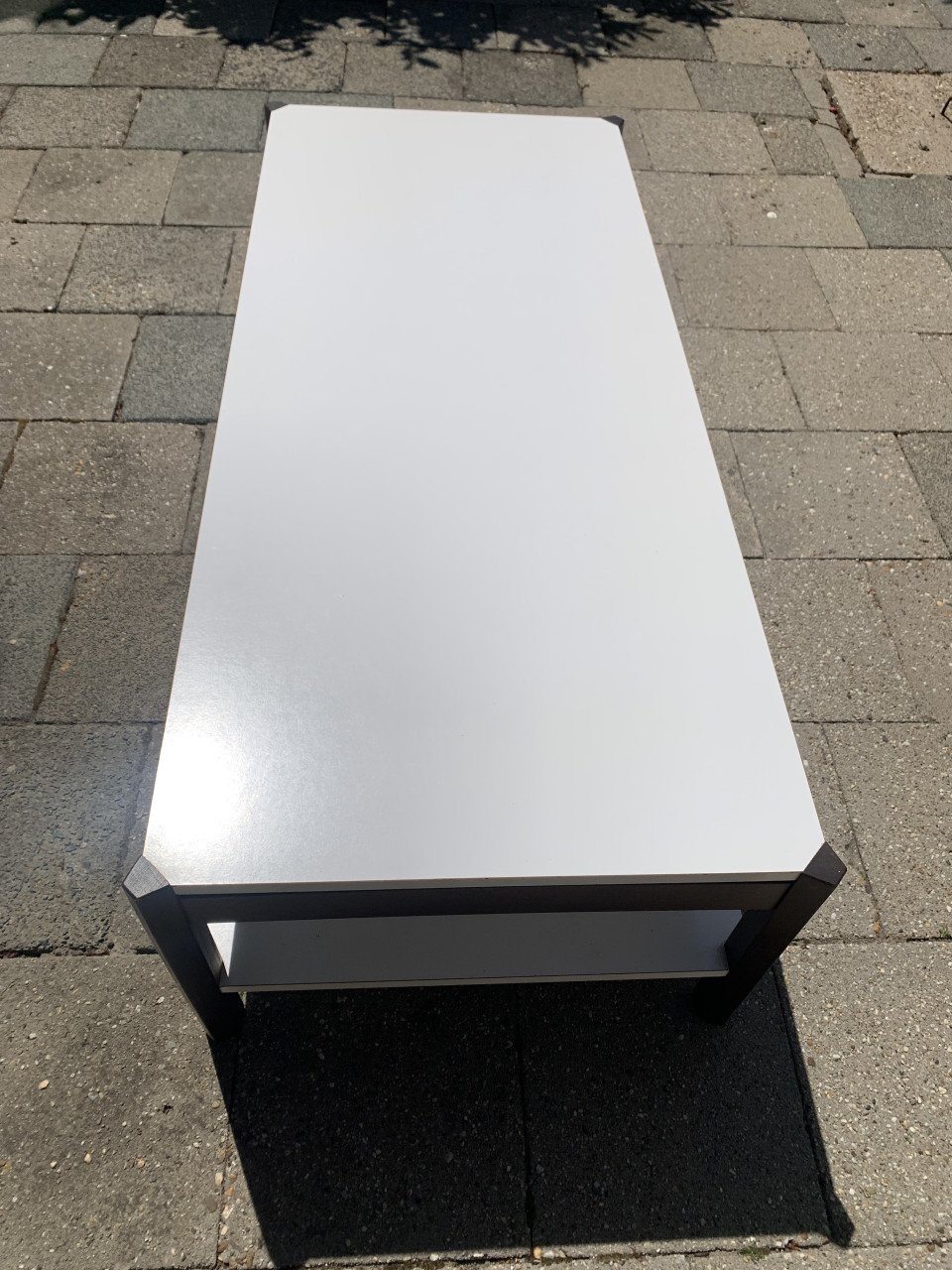 Salontafel vintage