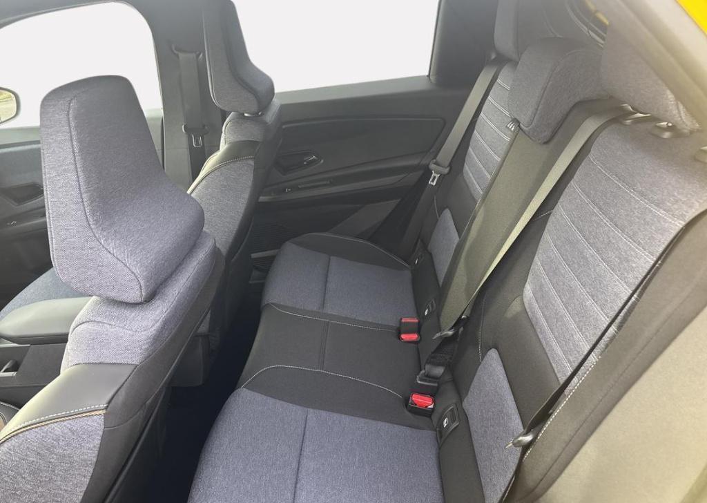 Renault 5 comfort range techno 52 kwh - pack winter / two-tone kleurstellin