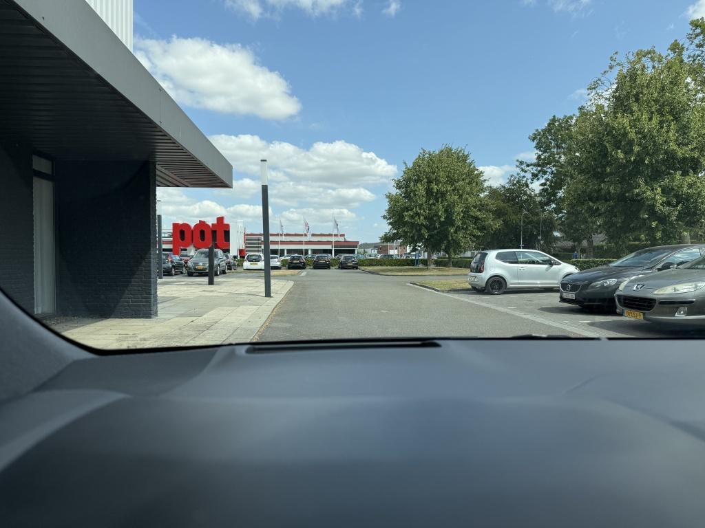 Toyota Corolla 1.8 hybrid gr-sport