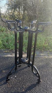 Gietijzeren Poot Horeca poot