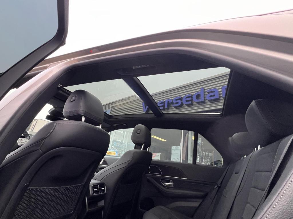 Mercedes-Benz Gle 350 e 4matic premium plus amg pakket, panoramadak enz...