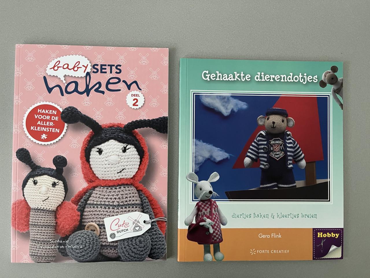 Haak en breiboeken 2