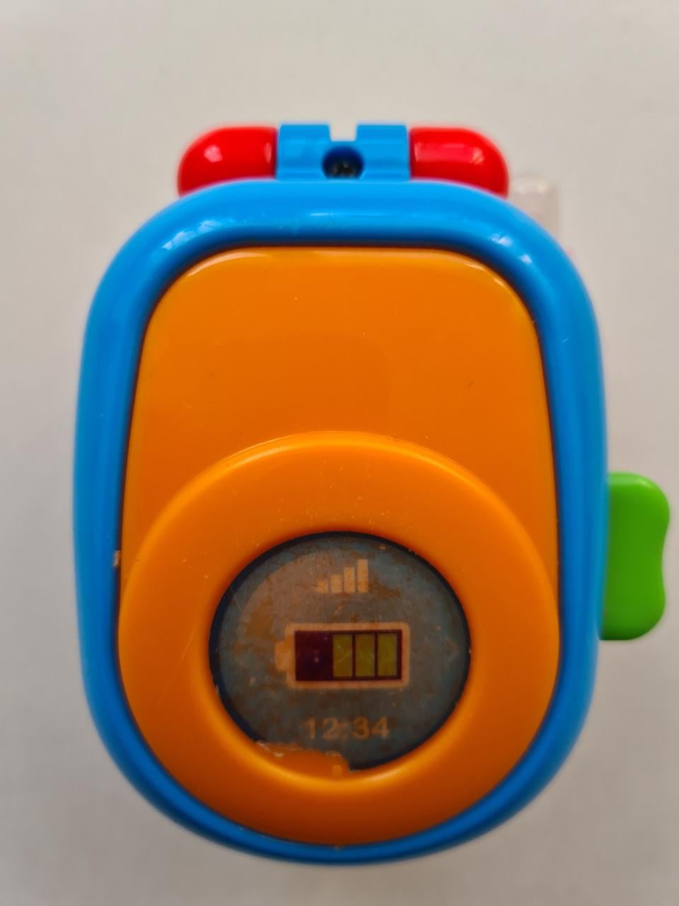 Speelgoed telefoon voor baby's en peuters