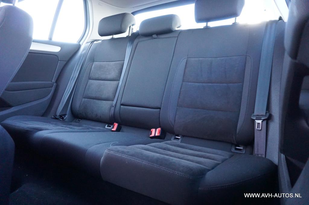 Volkswagen Golf 1.4 tsi highline
