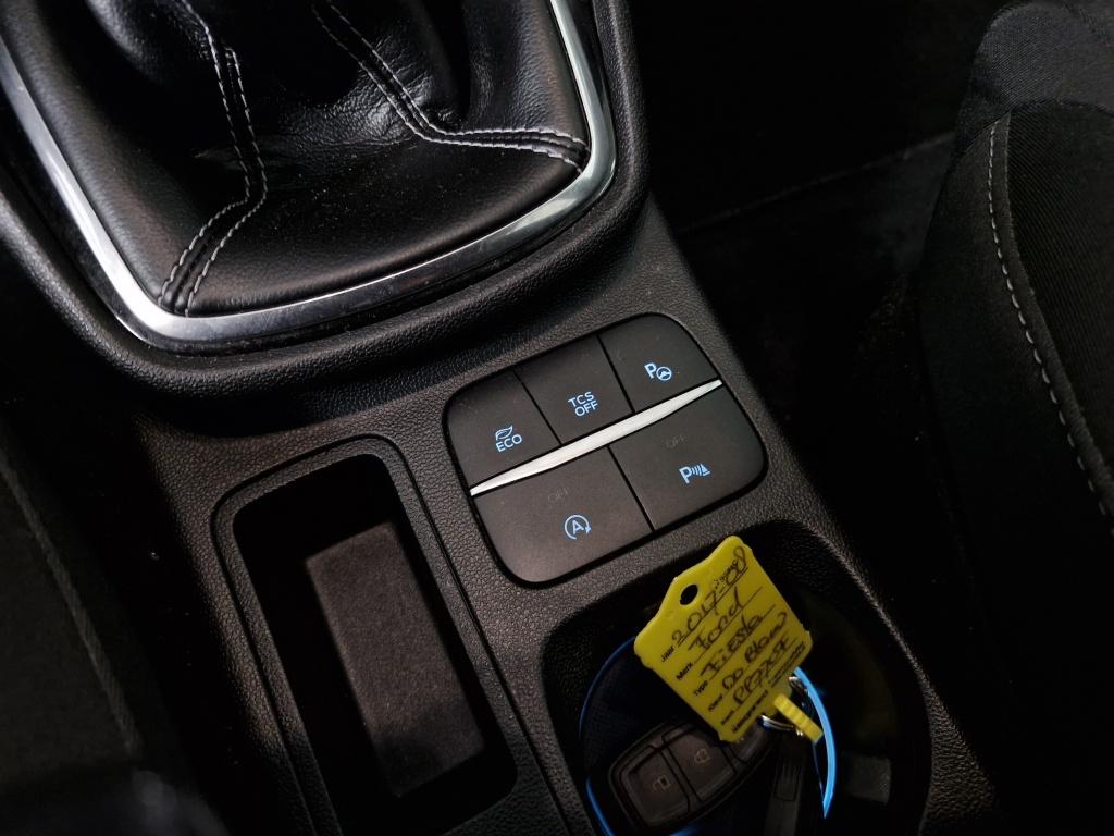 Ford Fiesta 1.0 ecoboost | titanium