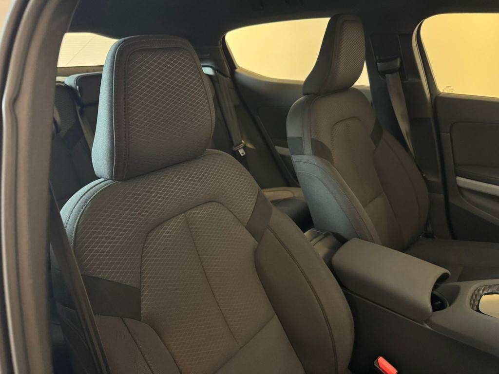 Polestar 2 standard range single motor 63kwh