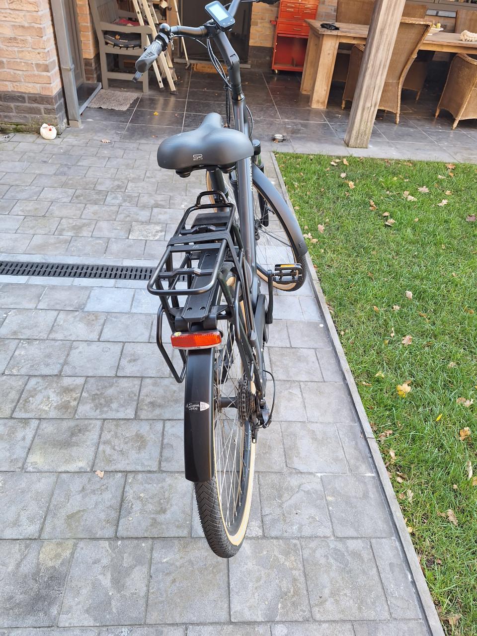 Multicycle Solo fiets