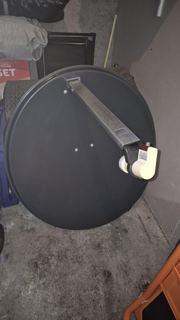Schotel antenne