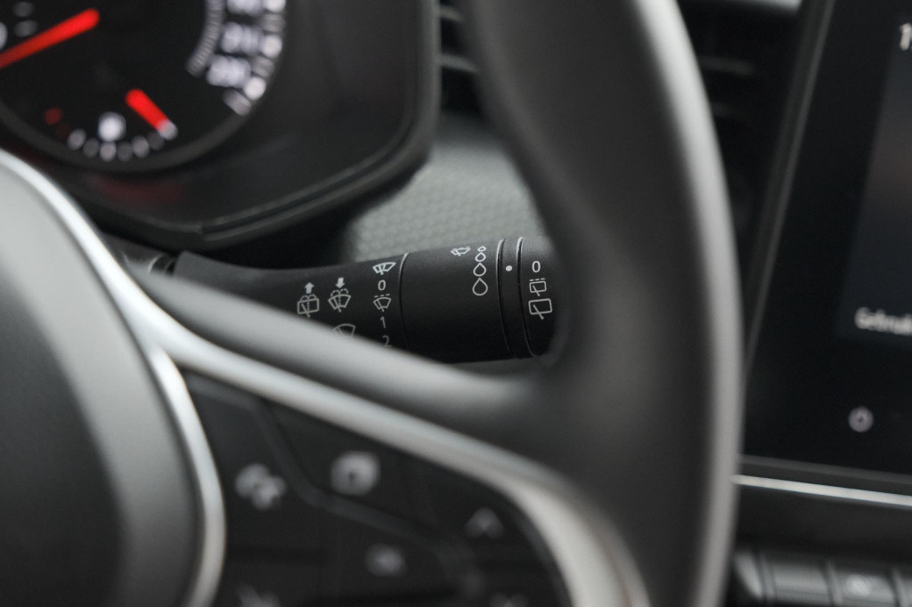 Renault Clio tce 90 zen | navigatie | parkeersensoren | apple carplay | 16 