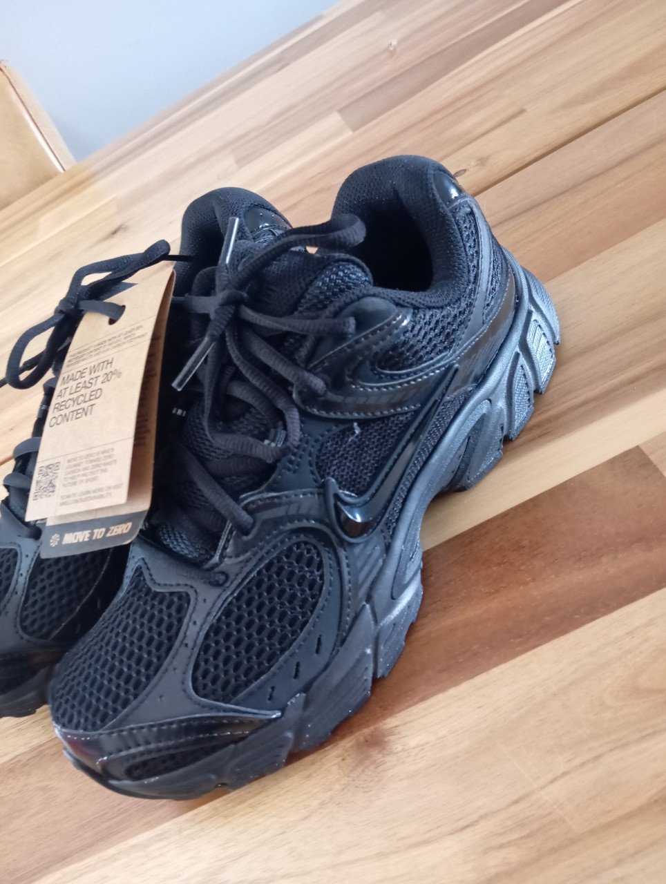 Nieuw, nike v5 rnr