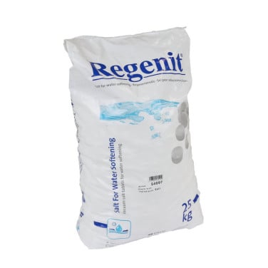 Regenit zouttabletten