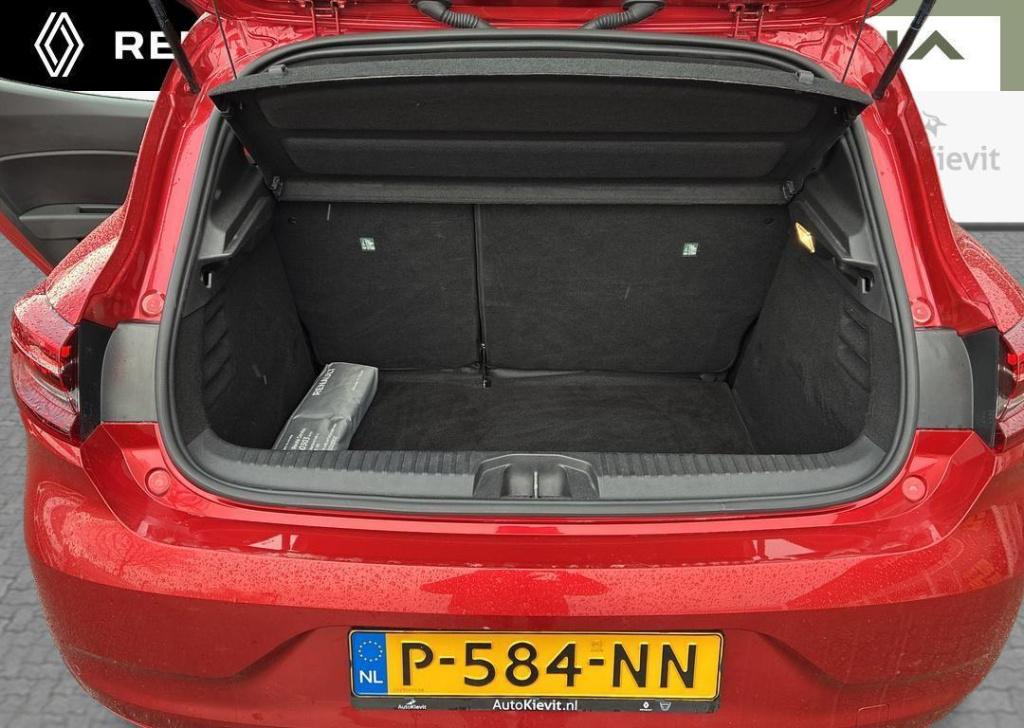 Renault Clio 1.0 tce 90 intens