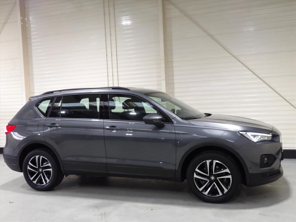 Seat Tarraco 1.5 tsi 150pk style