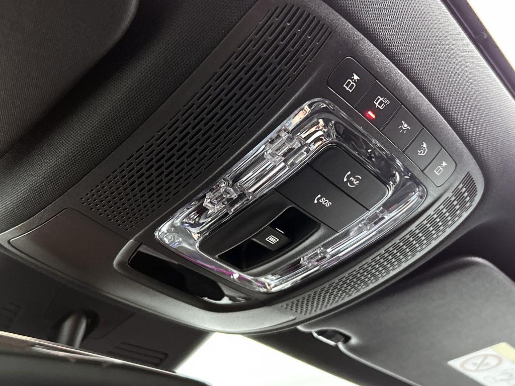 Mercedes-Benz Eqa 250+ business solution amg 71 kwh | nightpakket | premium