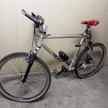 Te koop