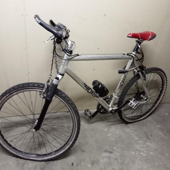 Te koop