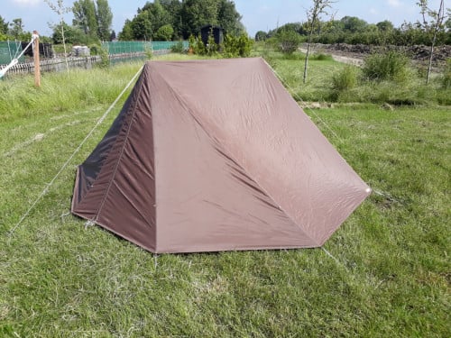Tentje