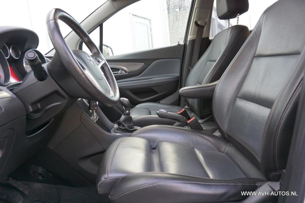 Opel Mokka 1.4 t cosmo