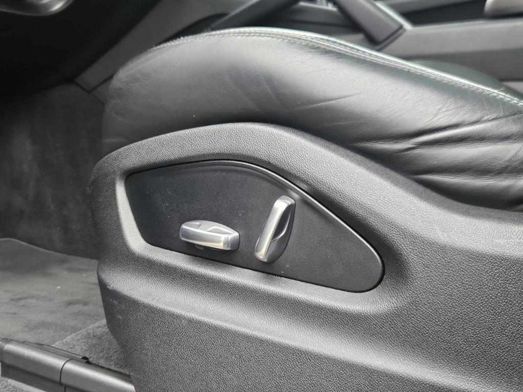 Porsche Cayenne coupé 3.0 e-hybrid | sport chrono | pano | nl-auto