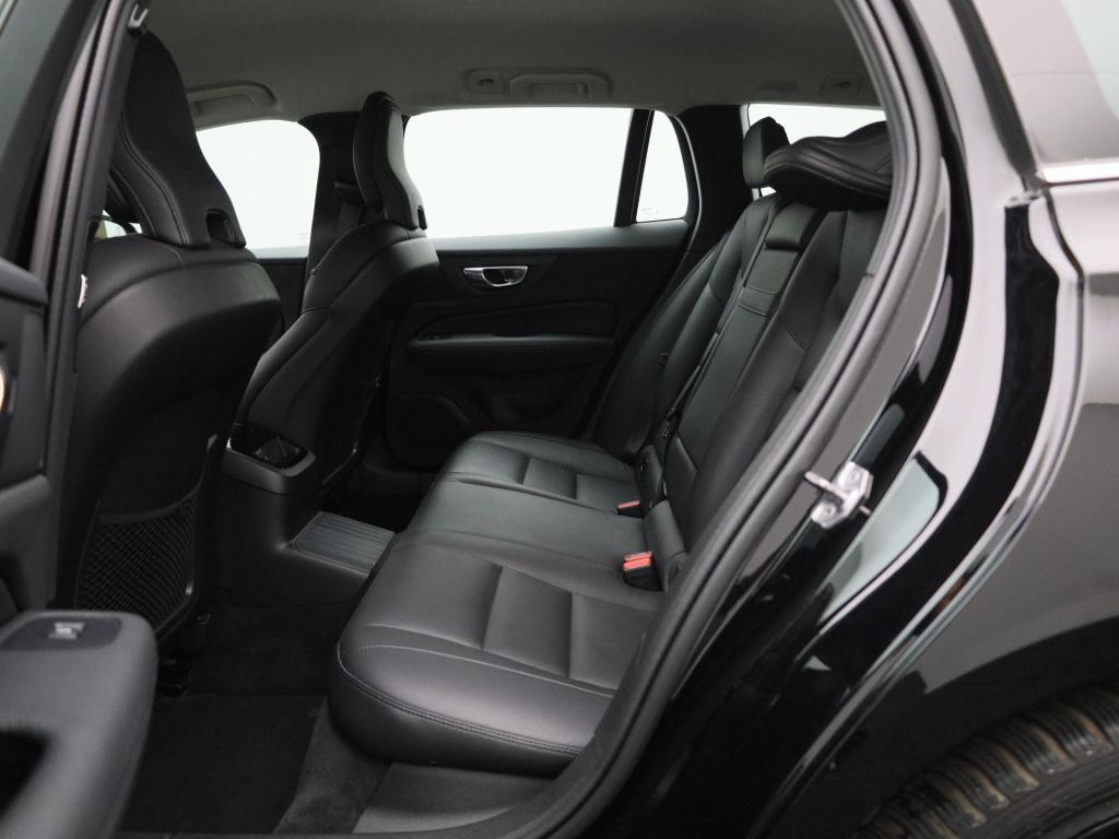 Volvo V60 2.0 t6 recharge awd inscription | automaat | apple carplay / andr