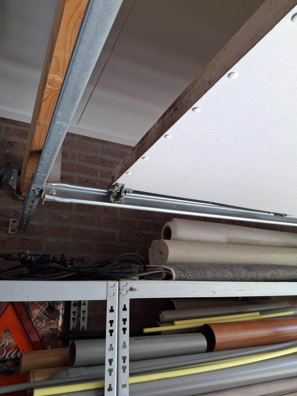 Garagedeur