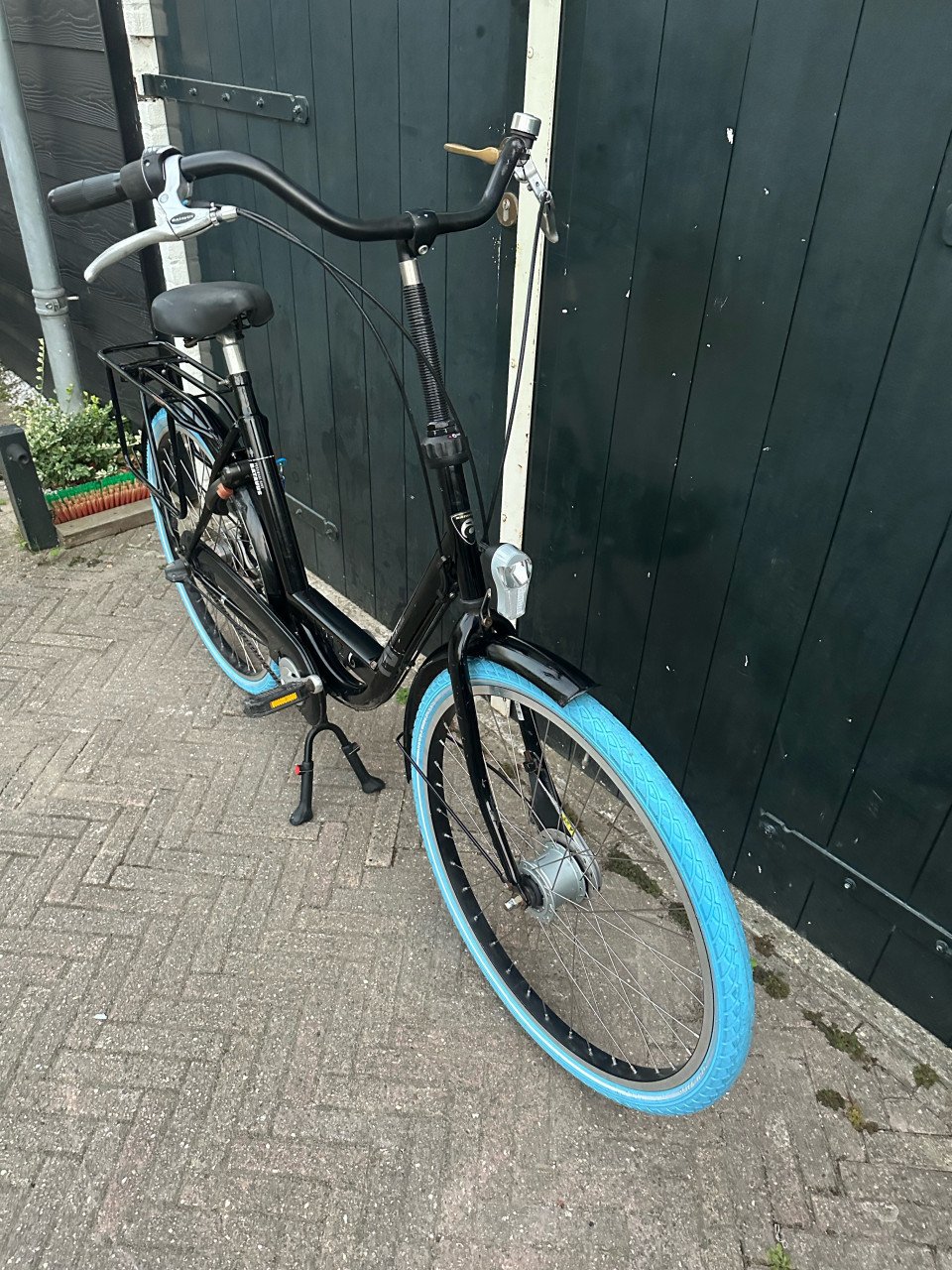 Batavus Personal Bike Damesfiets/Stationsfiets
