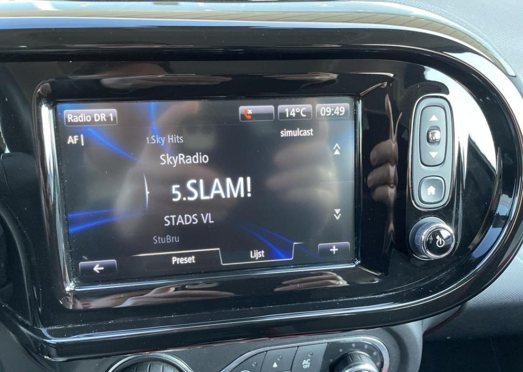 Renault Twingo 0.9 tce dynamique