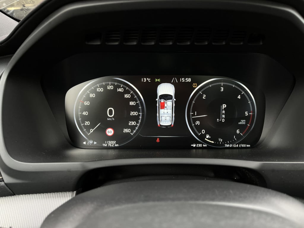 Volvo XC90 2.0 d5 awd r-design | blis | head-up | pilot assist | 360'' came