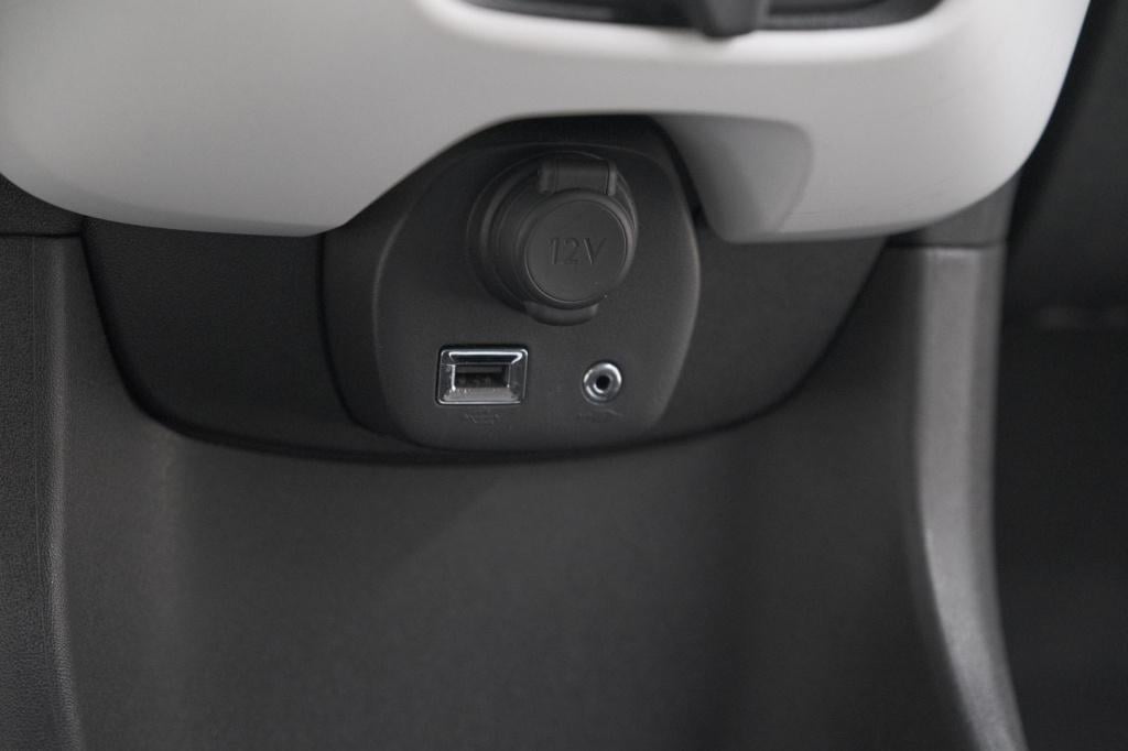 Citroen C1 1.0 vti shine | camera | airco | navigatie | 5 deurs