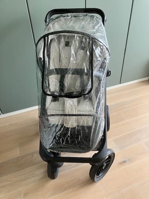 Kinderwagen/wandelwagen merk Dubatti