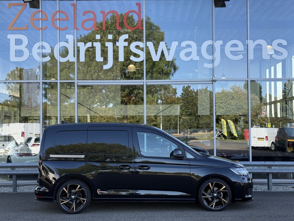 Volkswagen Caddy cargo 2.0 tdi 200pk 1st zb edition | nl-auto | 1e eig | 19