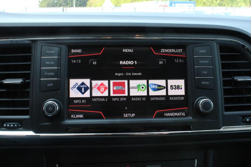 Seat Ateca 1.0 ecotsi style