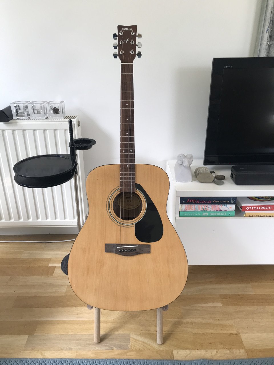 Gitaar YAMAHA