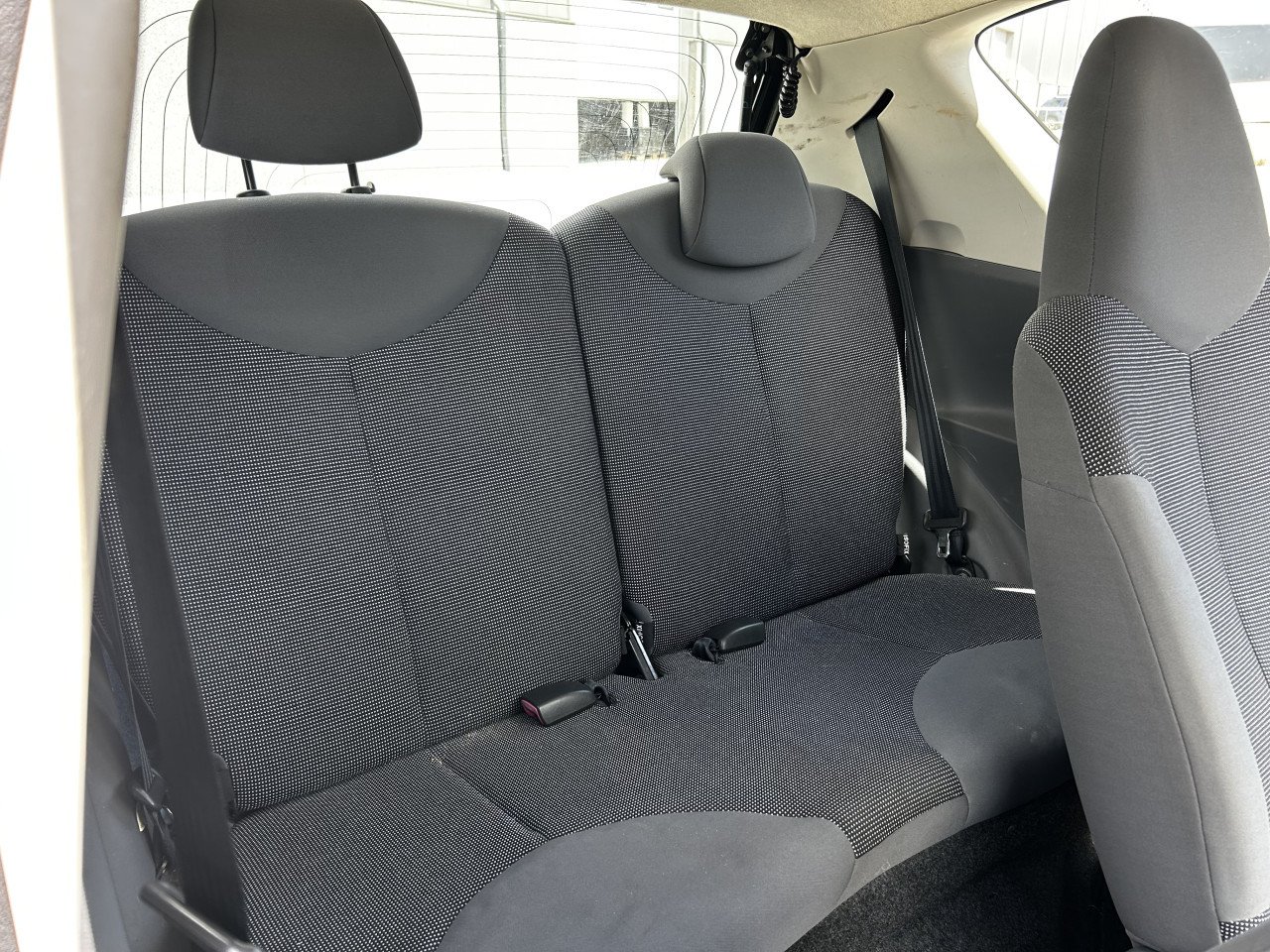 Peugeot 107 1.0-12V XS Urban Move/APK/NAP/