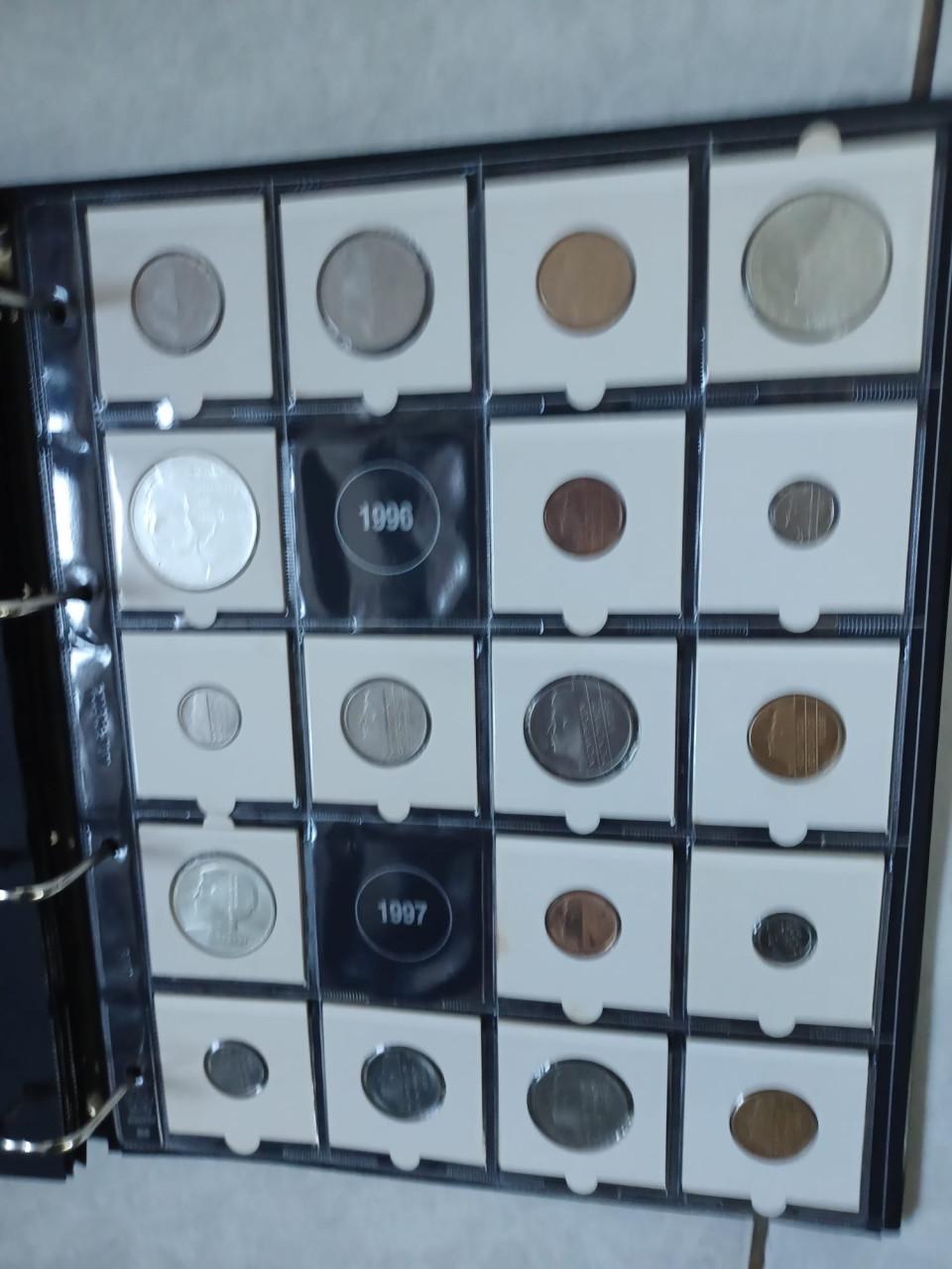 Complete Map Beatrix