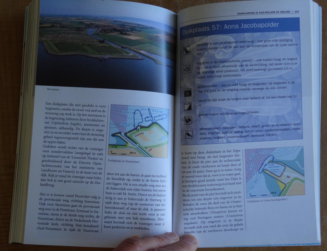 SPORTDUIKERSGIDS ZEELAND - John Neuschwander