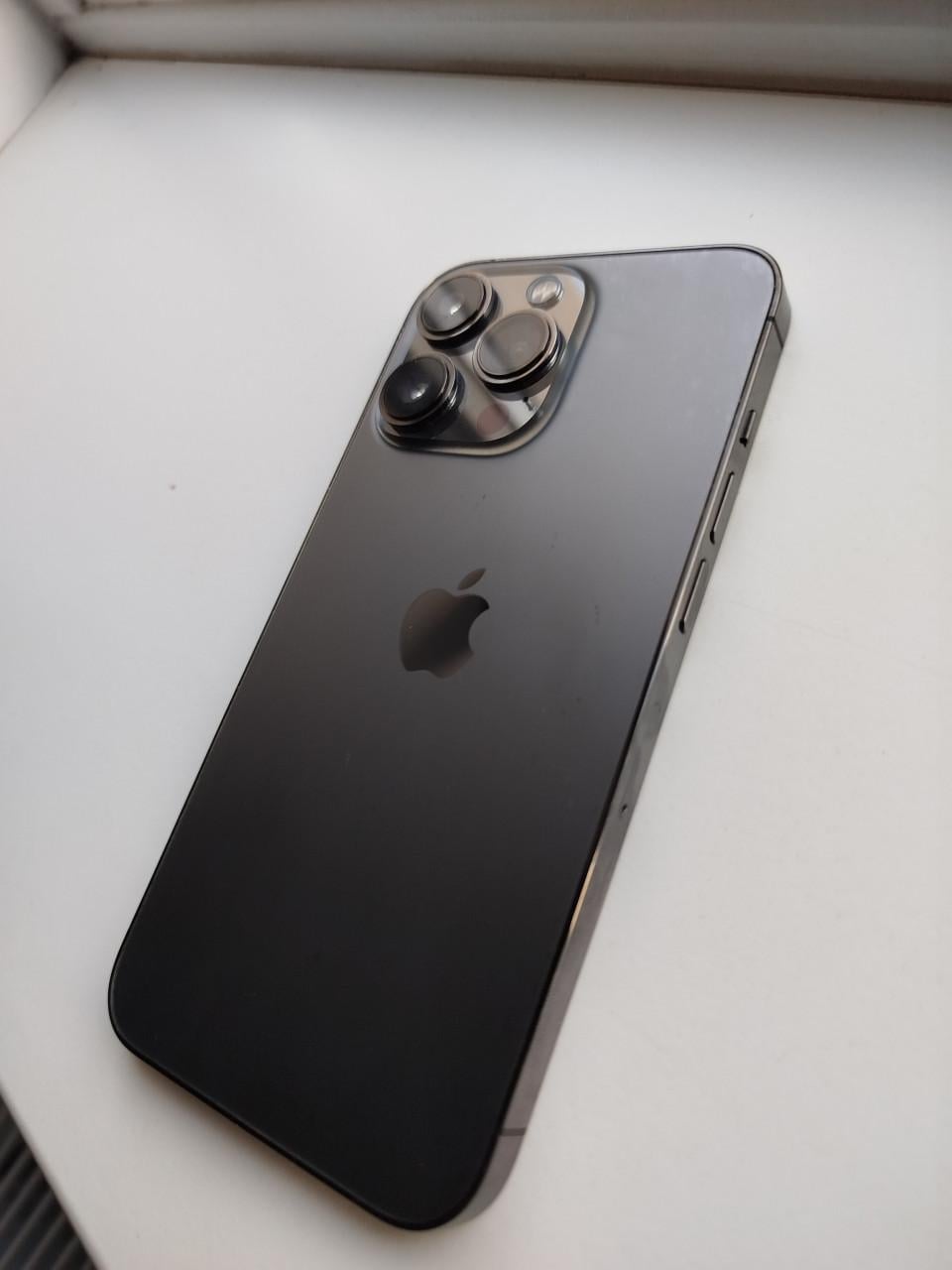 IPhone 13 pro