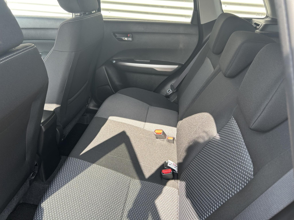 Suzuki Vitara 1.5 hybrid select automaat