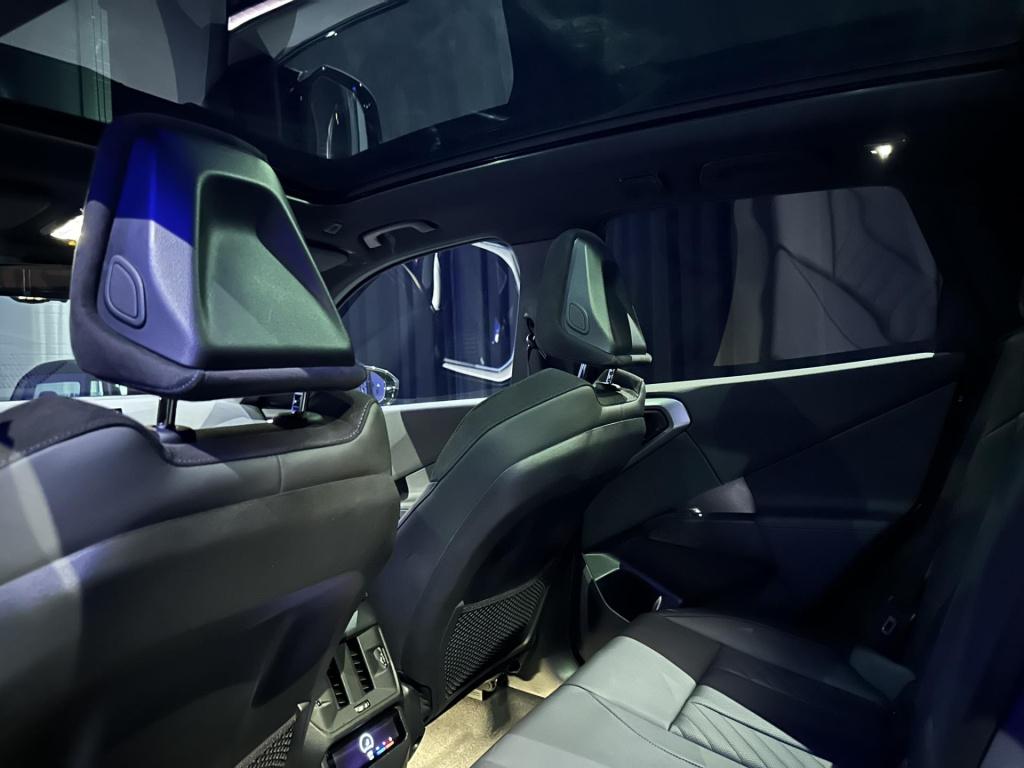 BMW X3 20 xdrive *pano*surroundview*parkass*driveass*leder*memory*