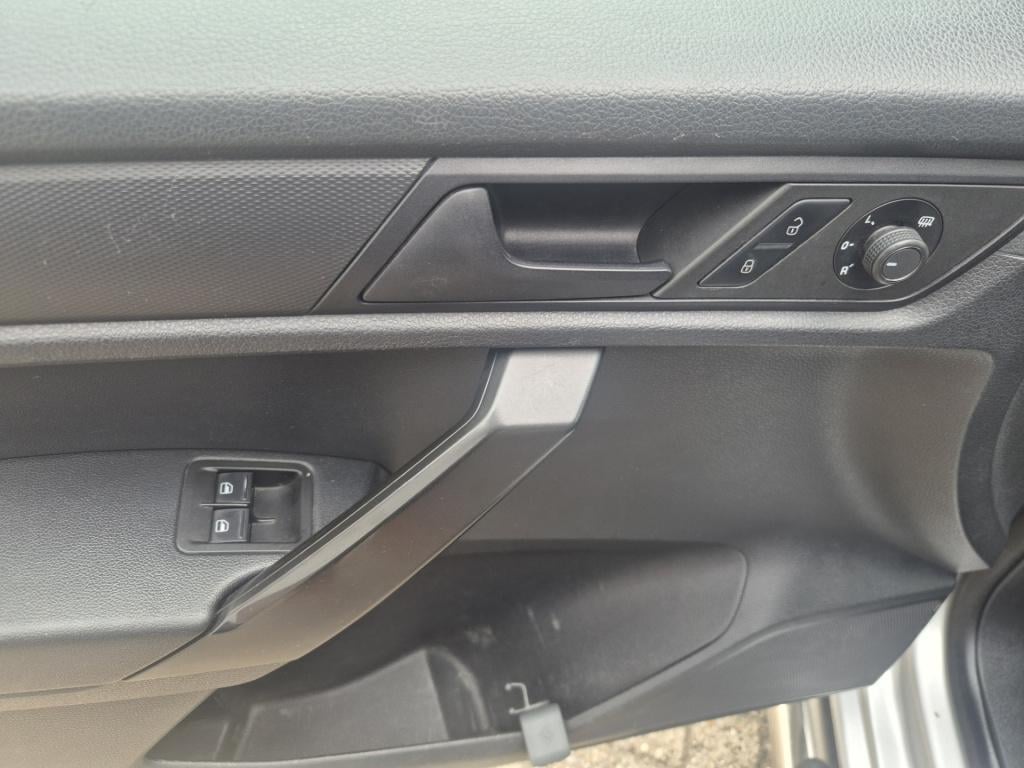 Volkswagen Caddy 2.0 tdi l1h1 bmt trendline marge