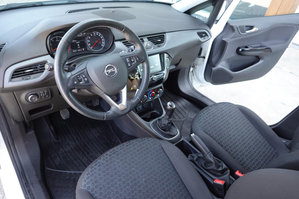 Opel Corsa 1.4 innovation