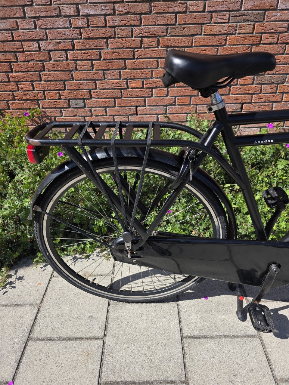 ALTEC | LONDON | 28 INCH | FRAME 61 CM | NETTE STAAT!