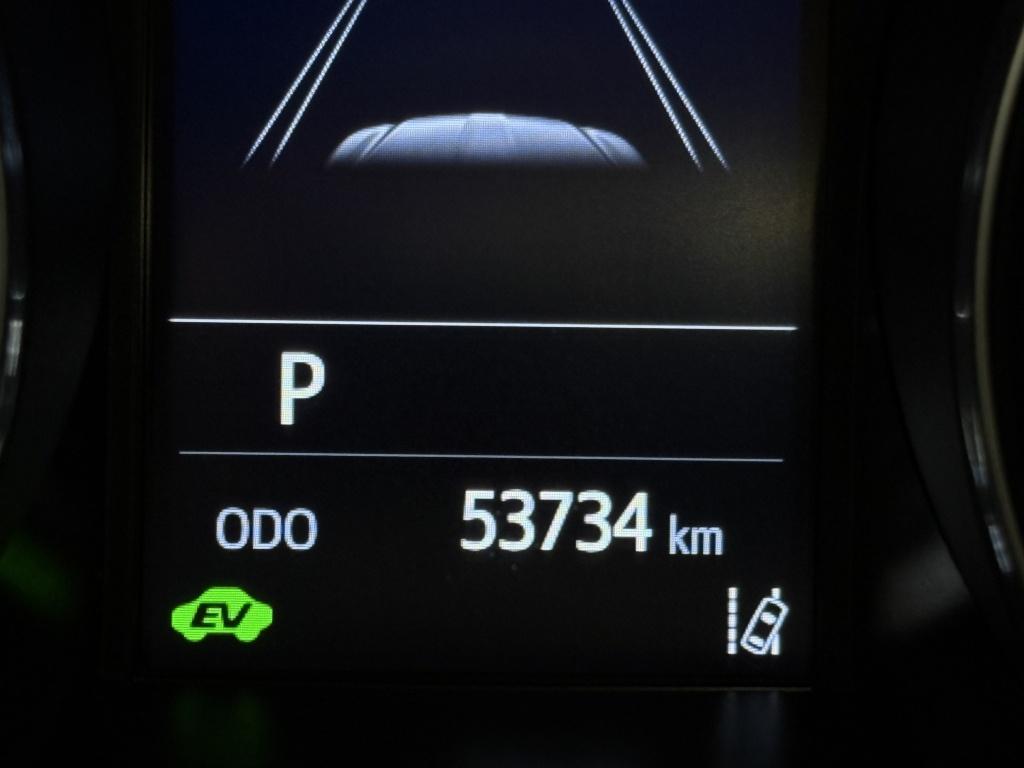 Toyota C-hr 1.8 hybrid style