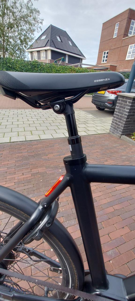 Veloretti Ace One (Urban E-bike)