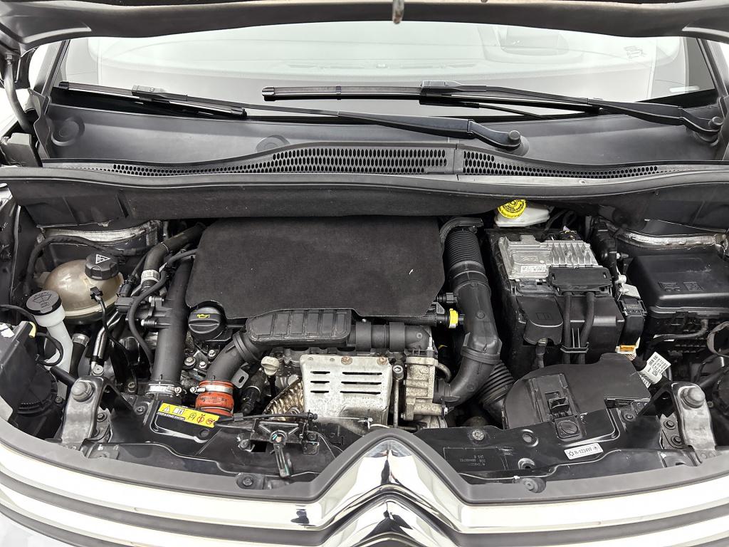 Citroen C3 Aircross 110 pk automaat shine | rijklaar | panoramadak | head-u