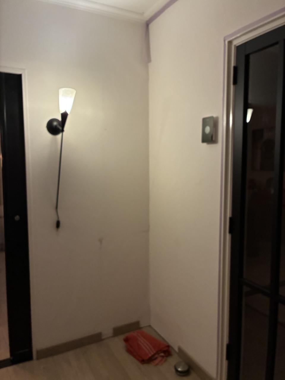 2 hanglampen in goede staat