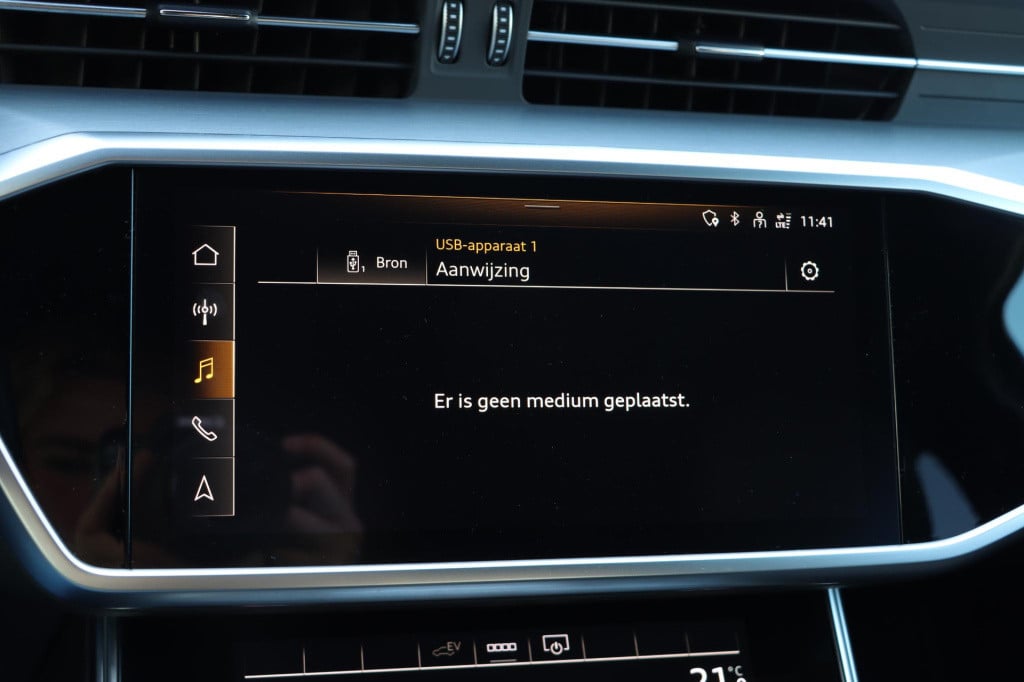 Audi A6 avant 55 tfsi e quattro s edition competition 367pk s-tr