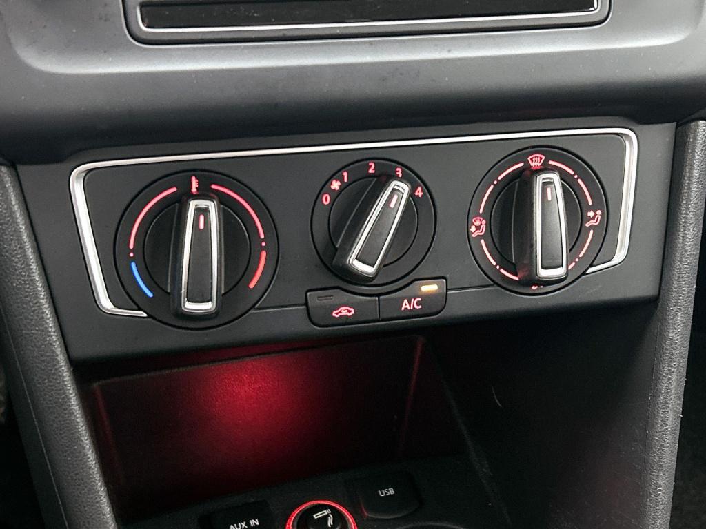 Volkswagen Polo 1.2 tsi highline | beats audio | bluetooth | parkeersensore