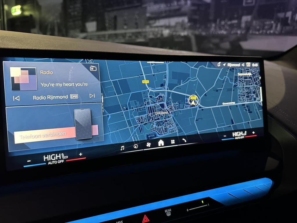 BMW X3 20 xdrive *pano*surroundview*parkass*driveass*leder*memory*