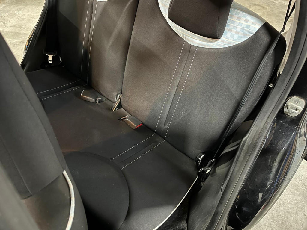 Citroen C1 1.0 attraction